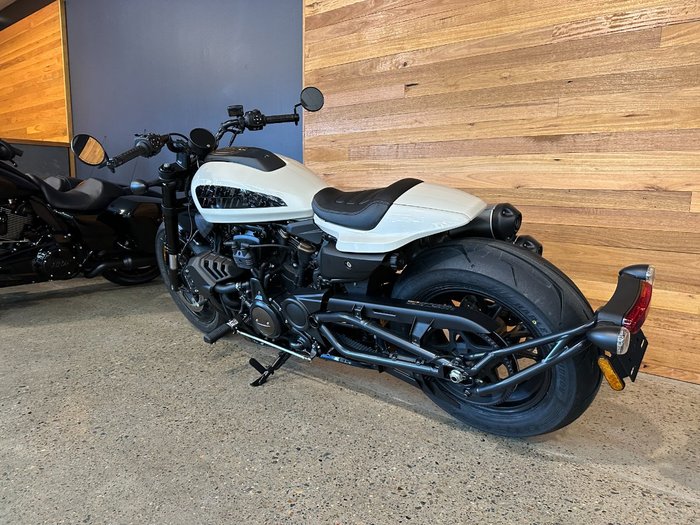 2023 HARLEY-DAVIDSON RH1250S SPORTSTER S