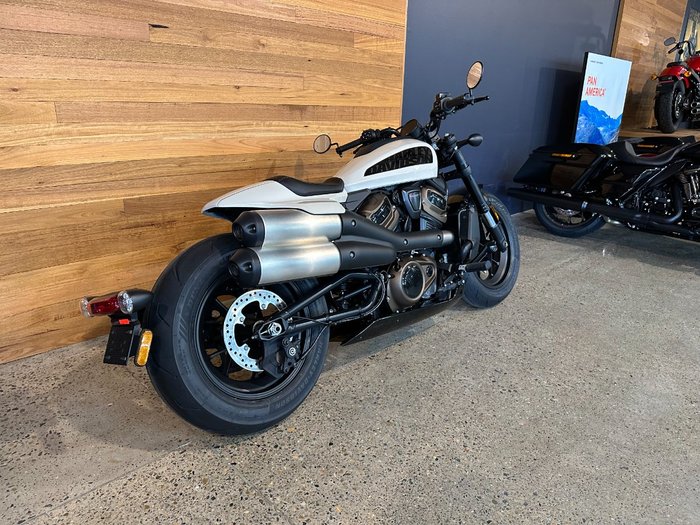 2023 HARLEY-DAVIDSON RH1250S SPORTSTER S