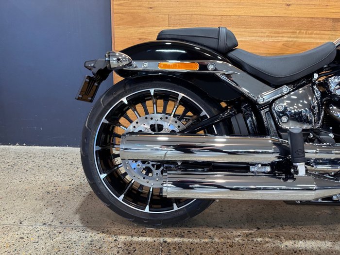 2025 HARLEY-DAVIDSON FXBR BREAKOUT (117)