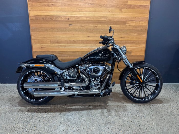 2025 HARLEY-DAVIDSON FXBR BREAKOUT (117)