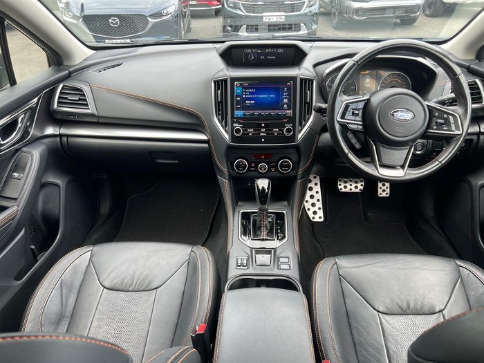 2019 Subaru XV 2.0i-S