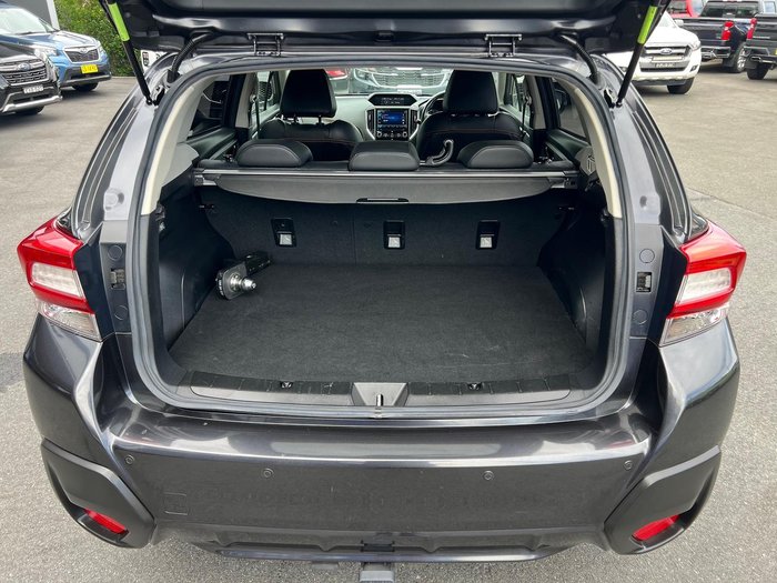 2019 Subaru XV 2.0i-S