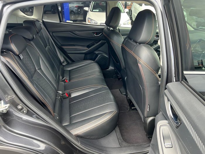 2019 Subaru XV 2.0i-S