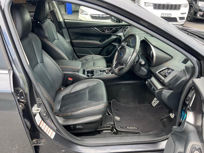 2019 Subaru XV 2.0i-S