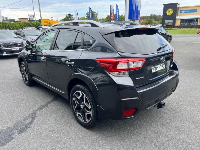 2019 Subaru XV 2.0i-S