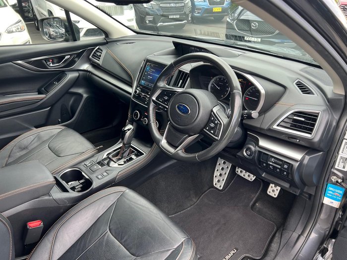 2019 Subaru XV 2.0i-S
