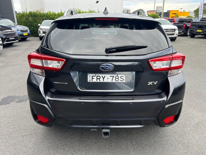 2019 Subaru XV 2.0i-S