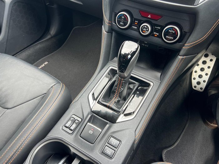 2019 Subaru XV 2.0i-S