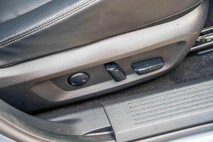 2024 Nissan X-TRAIL Ti