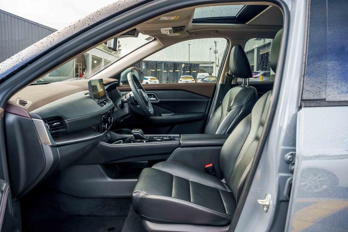 2024 Nissan X-TRAIL Ti