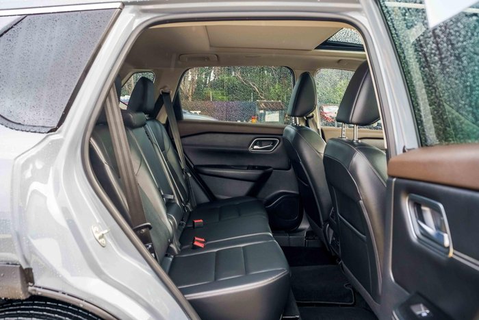 2024 Nissan X-TRAIL Ti