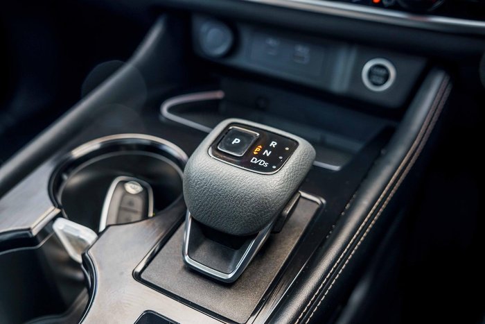 2024 Nissan X-TRAIL Ti