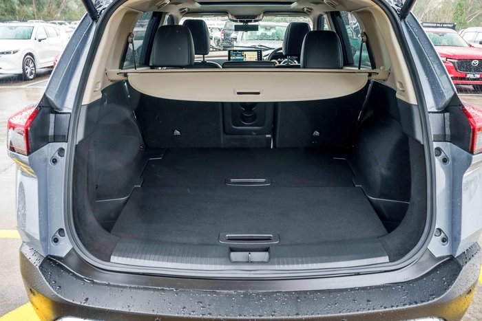 2024 Nissan X-TRAIL Ti