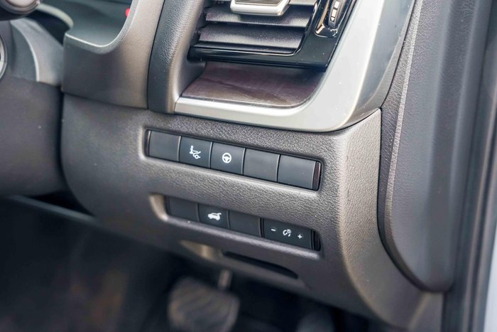 2024 Nissan X-TRAIL Ti