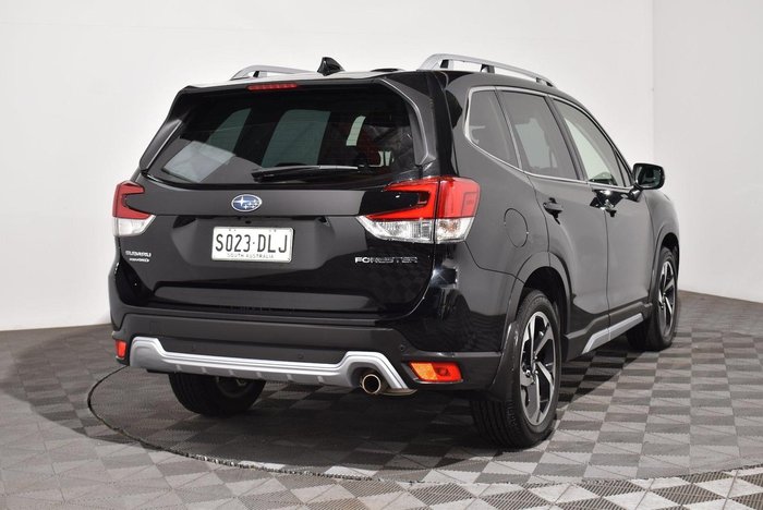 2023 Subaru Forester 2.5i-S