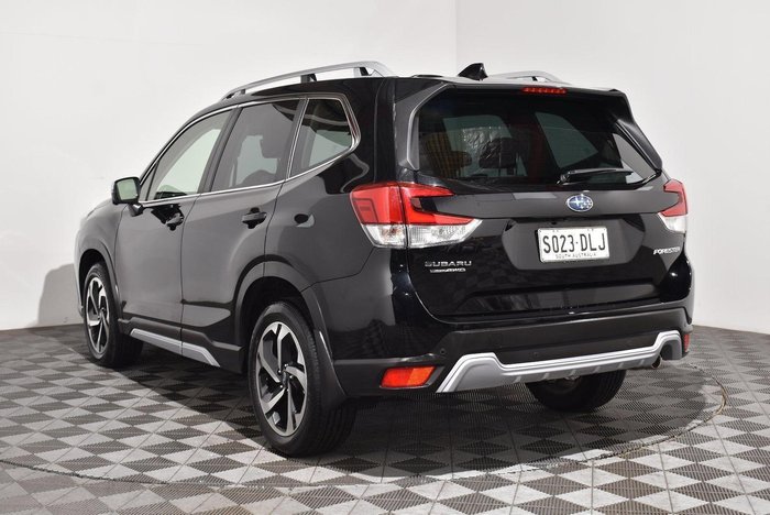 2023 Subaru Forester 2.5i-S