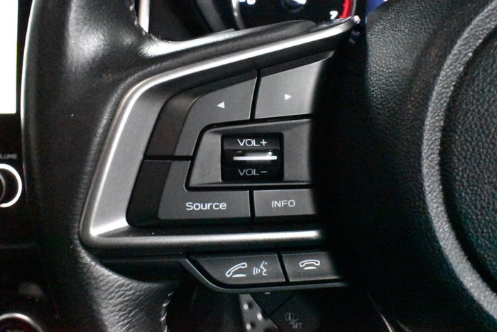 2023 Subaru Forester 2.5i-S