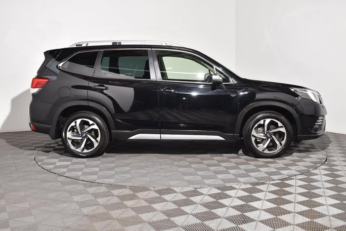 2023 Subaru Forester 2.5i-S