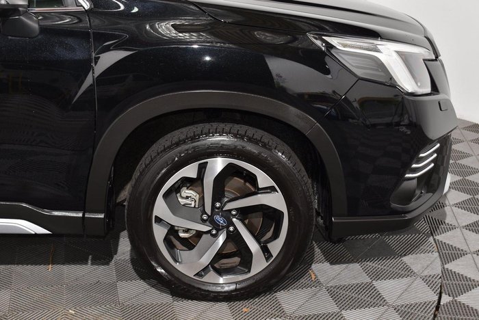 2023 Subaru Forester 2.5i-S