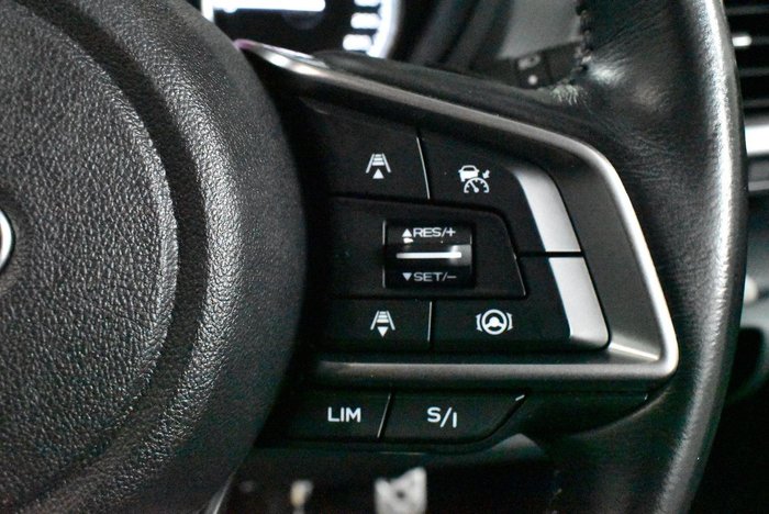 2023 Subaru Forester 2.5i-S