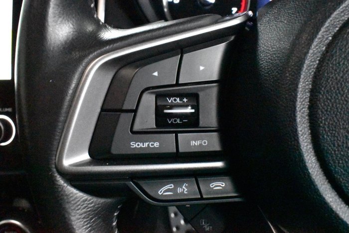 2023 Subaru Forester 2.5i-S