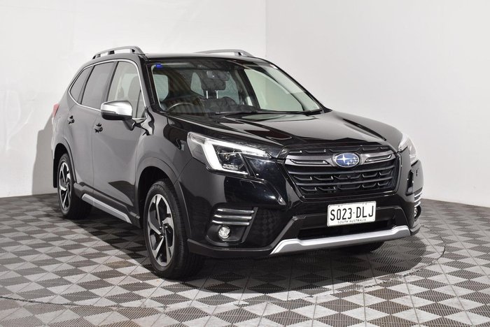 2023 Subaru Forester 2.5i-S