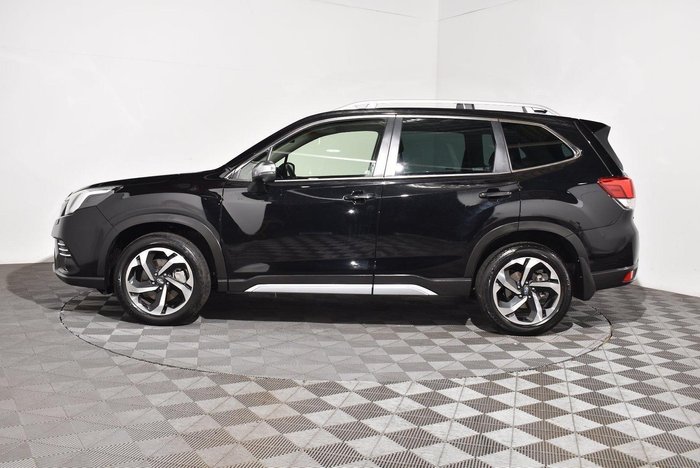 2023 Subaru Forester 2.5i-S