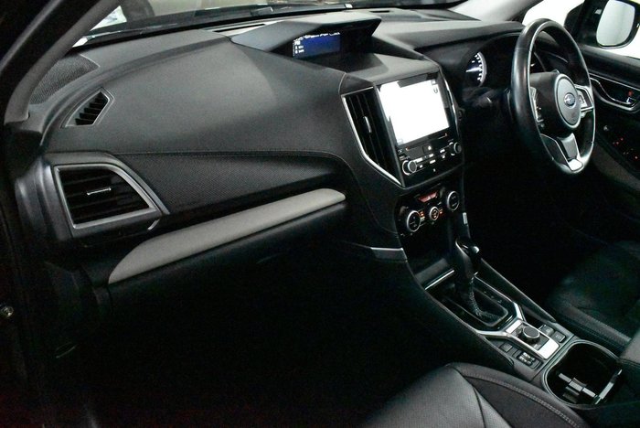 2023 Subaru Forester 2.5i-S