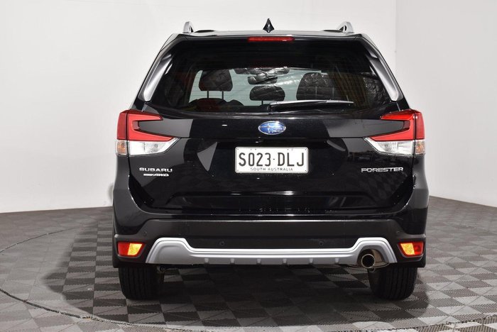 2023 Subaru Forester 2.5i-S
