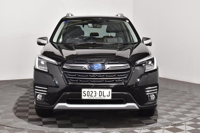 2023 Subaru Forester 2.5i-S