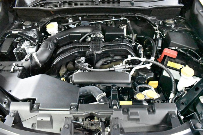 2023 Subaru Forester 2.5i-S