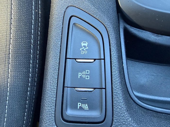 2016 Holden Commodore Evoke
