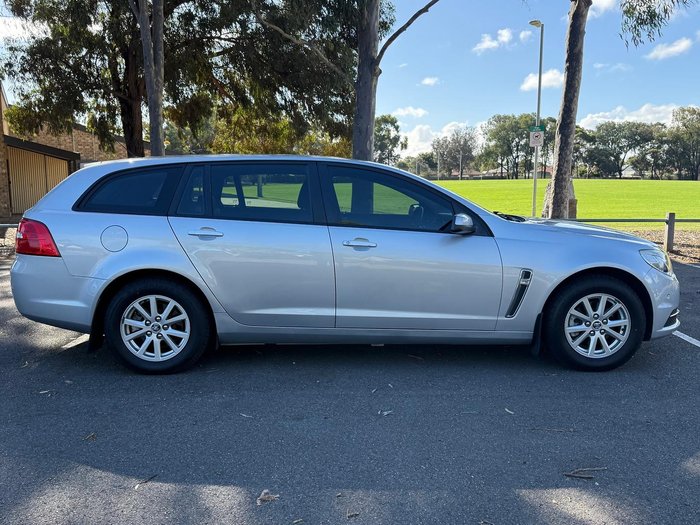 2016 Holden Commodore Evoke