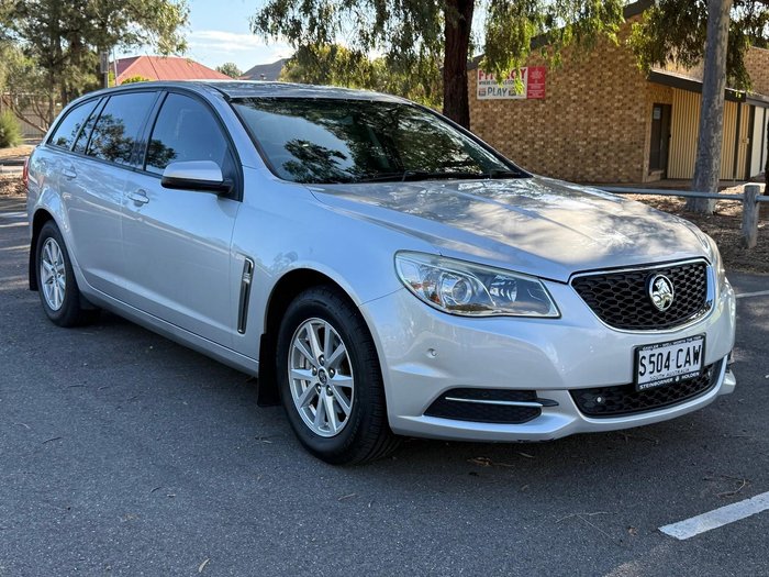 2016 Holden Commodore