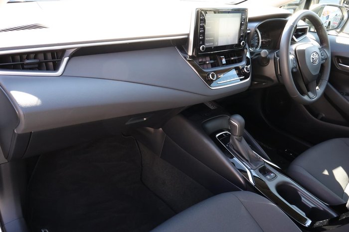 2020 Toyota Corolla SX