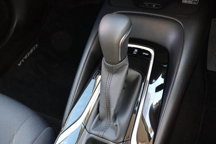 2020 Toyota Corolla SX