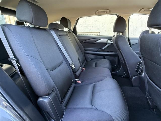 2017 Mazda CX-9 Sport