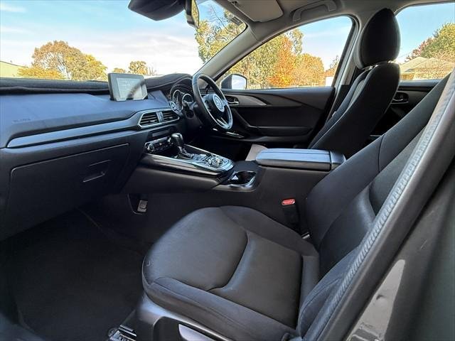 2017 Mazda CX-9 Sport