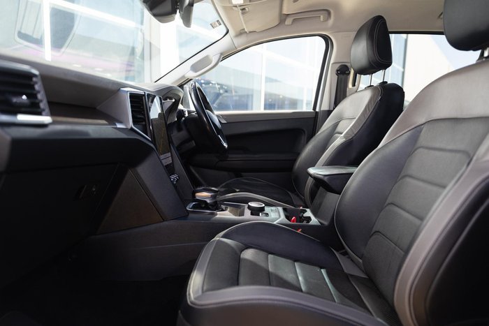 2024 Volkswagen Amarok TDI600 Style