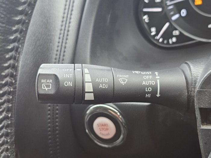 2021 Nissan Patrol Ti
