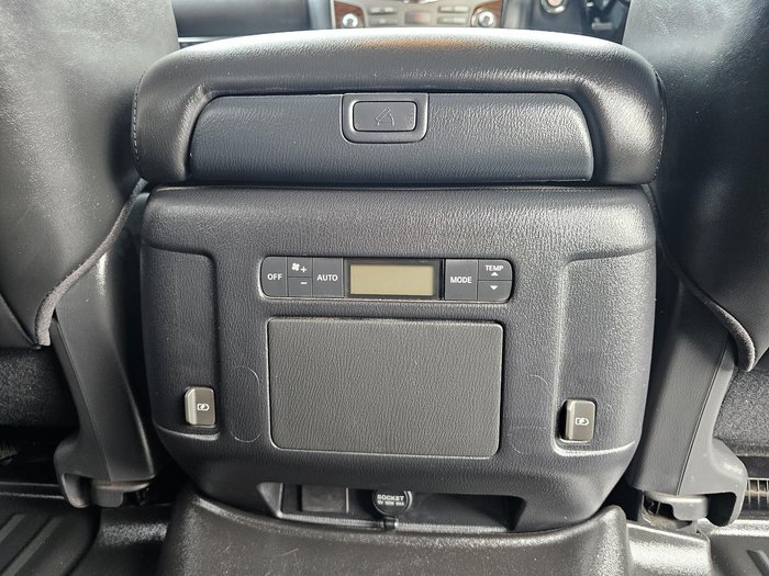 2021 Nissan Patrol Ti