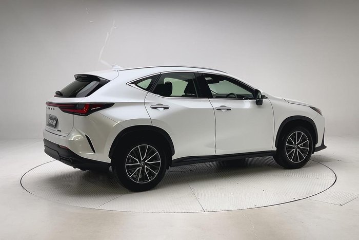 2022 Lexus NX 250
