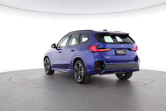2025 BMW X1 xDrive20i M Sport