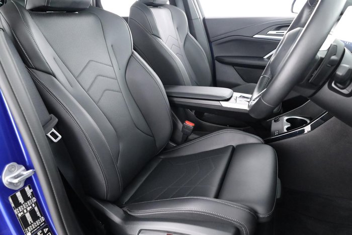 2025 BMW X1 xDrive20i M Sport