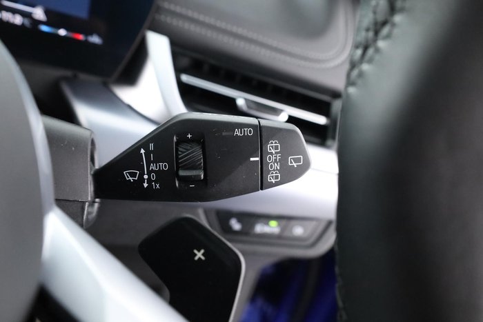 2025 BMW X1 xDrive20i M Sport