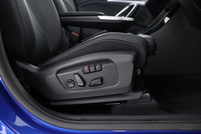 2025 BMW X1 xDrive20i M Sport