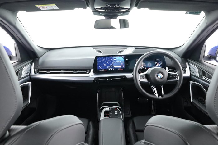 2025 BMW X1 xDrive20i M Sport