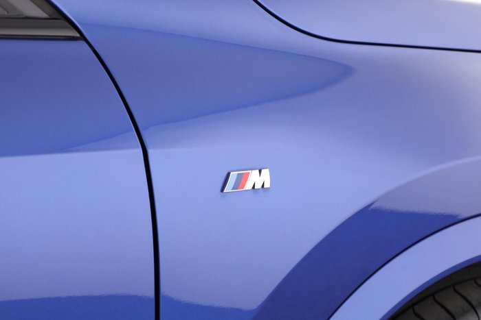2025 BMW X1 xDrive20i M Sport