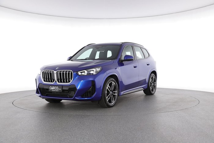 2025 BMW X1 xDrive20i M Sport