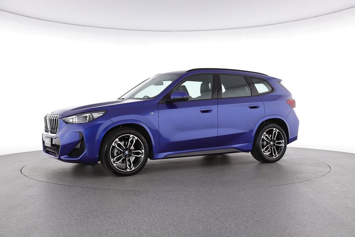 2025 BMW X1 xDrive20i M Sport